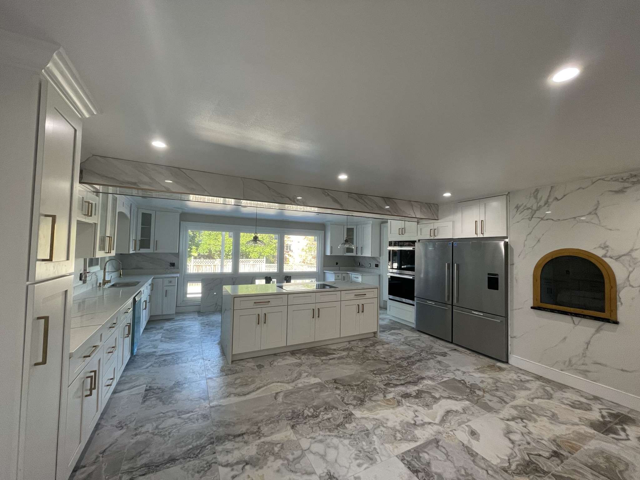 Our Projects Lennox Pro Solutions project gallery photograph 4