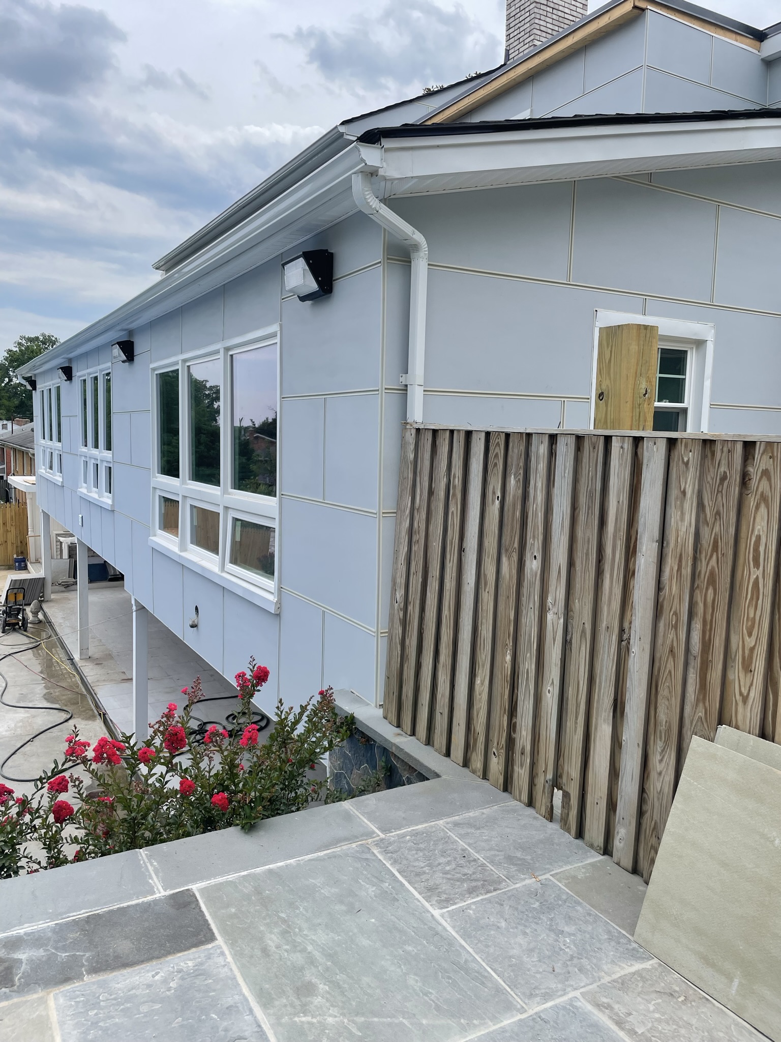 Our Projects Lennox Pro Solutions project gallery photograph 2