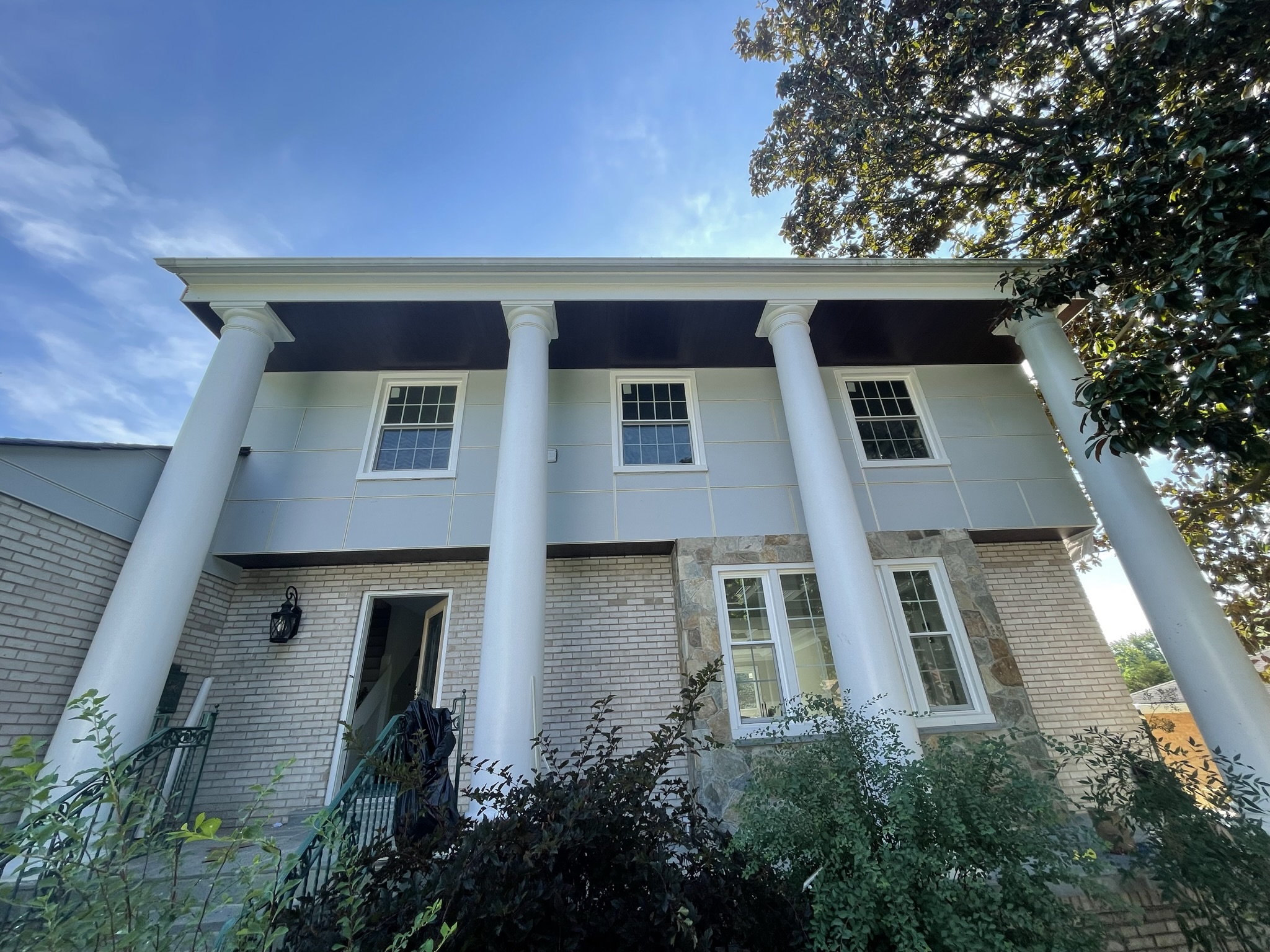 Our Projects Lennox Pro Solutions project gallery photograph 1