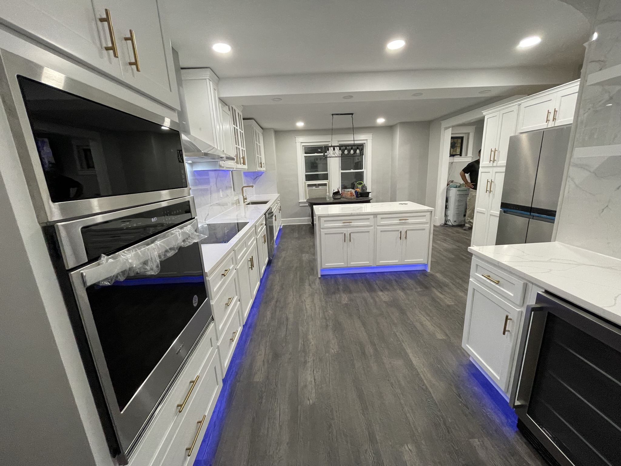 Our Projects Lennox Pro Solutions project gallery photograph 5