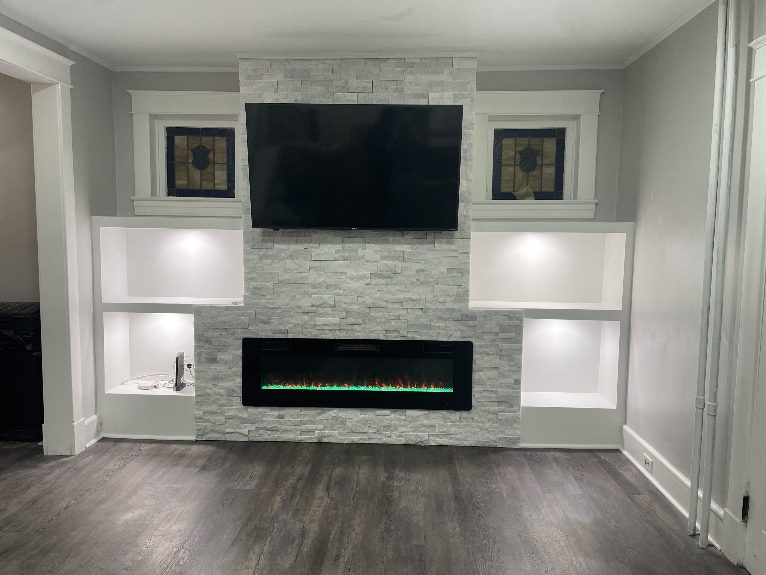 Our Projects Lennox Pro Solutions project gallery photograph 8
