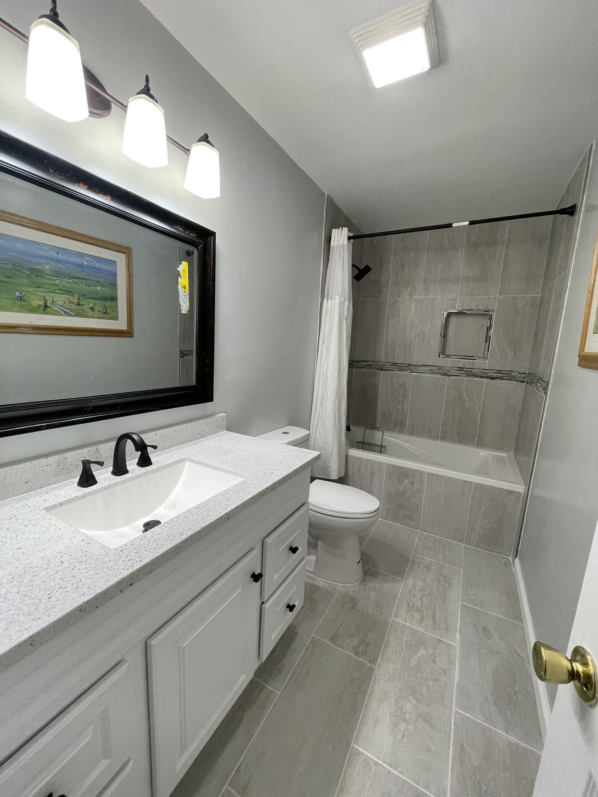 Our Projects Lennox Pro Solutions project gallery photograph 11