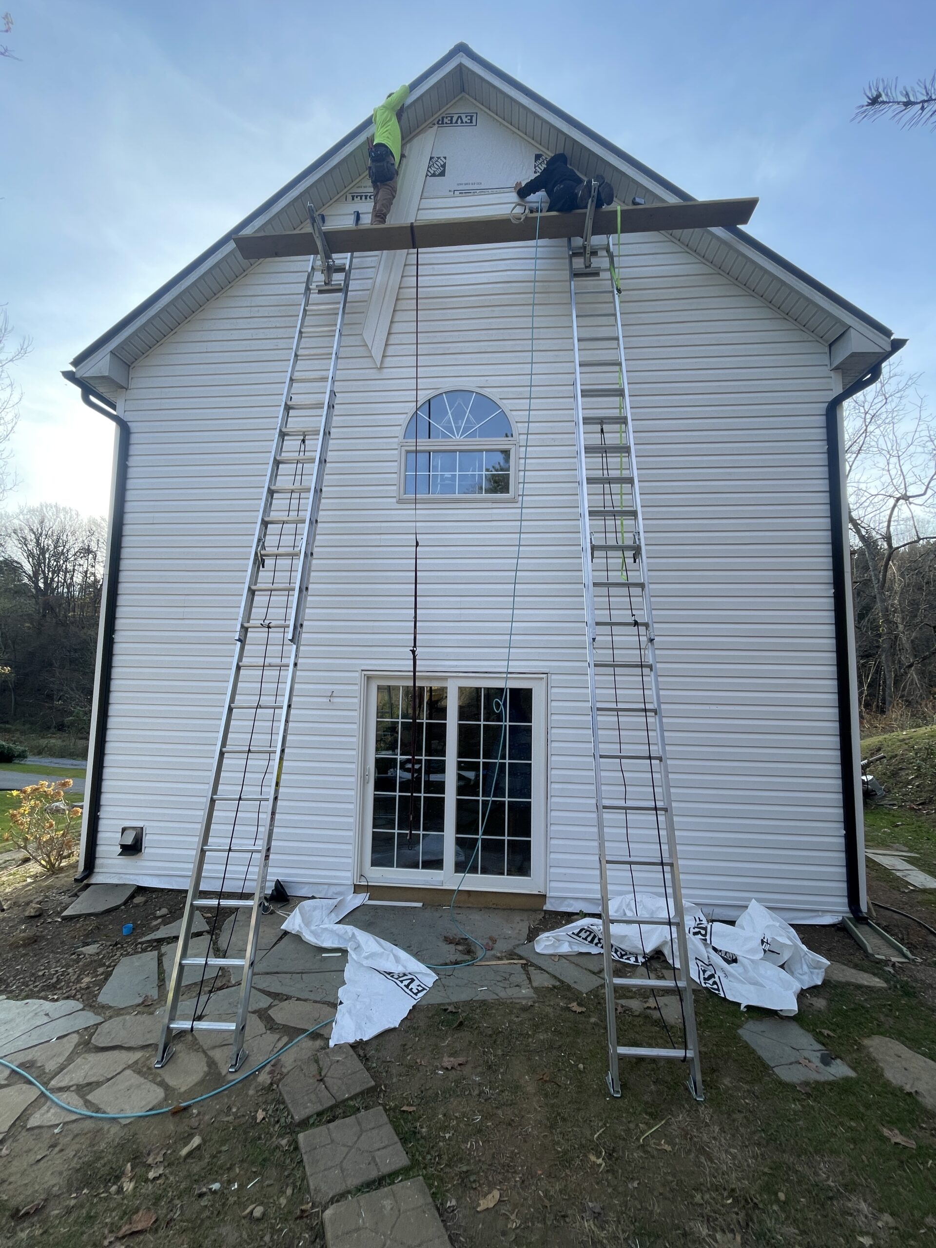 Our Projects Lennox Pro Solutions project gallery photograph 3